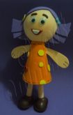 Dolly - 20cm altura - Toy Story