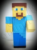 Fofucho Minecraft - Steve