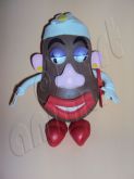 Sra. Cabeça de Batata - 25cm de altura - Toy Story